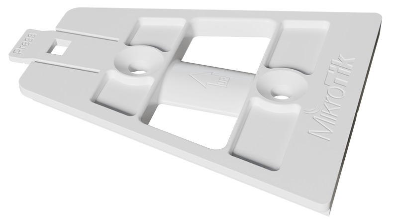 MikroTik RBCAPGI-5ACD2ND-XL CAP AC XL Wireless Access Point